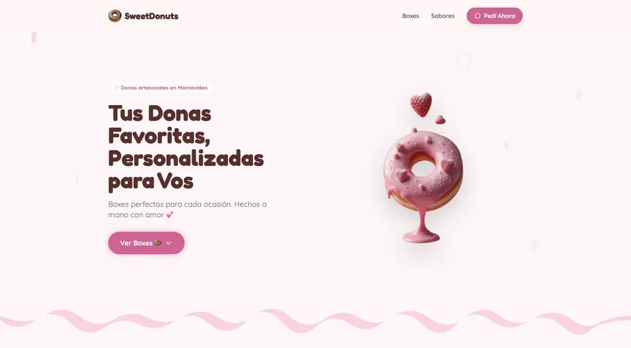 Captura de web pública para taller mecánico